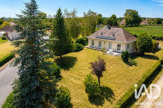 achat maison palinges 71430