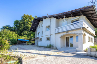 achat maison palise 25870