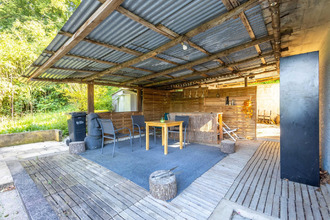 achat maison palise 25870