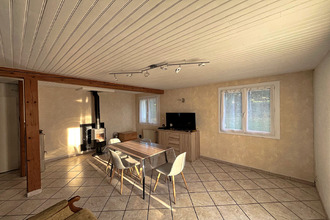 achat maison palise 25870