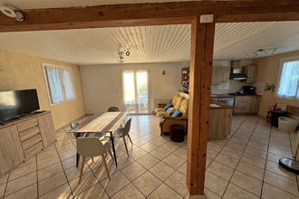 achat maison palise 25870