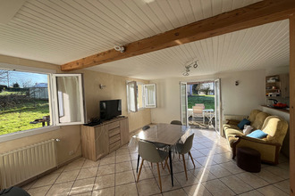 achat maison palise 25870