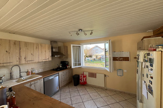 achat maison palise 25870