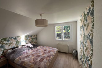 achat maison palise 25870