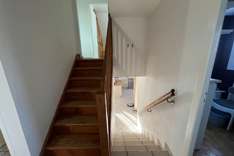 achat maison palise 25870