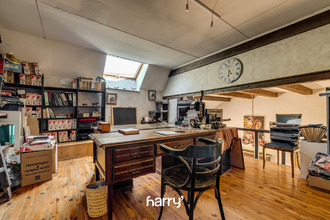 achat maison palise 25870