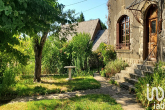 achat maison palisse 19160