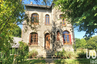 achat maison palisse 19160