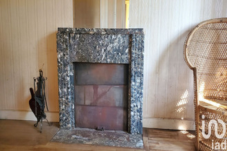 achat maison palisse 19160