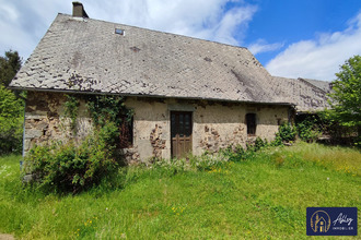 achat maison palisse 19160