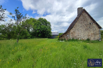 achat maison palisse 19160