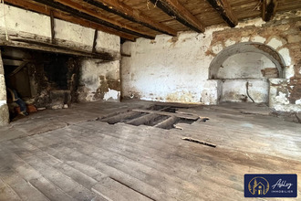 achat maison palisse 19160