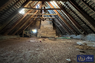 achat maison palisse 19160