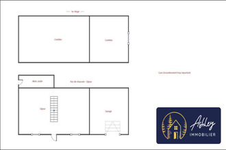 achat maison palisse 19160