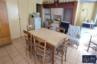 achat maison palisse 19160