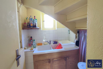 achat maison palisse 19160