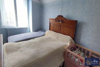 achat maison palisse 19160