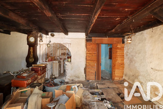 achat maison palisse 19160