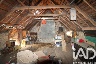 achat maison palisse 19160