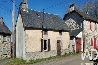achat maison palisse 19160