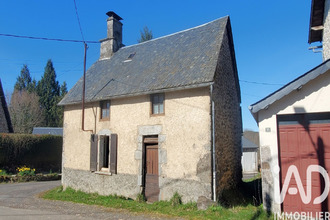 achat maison palisse 19160