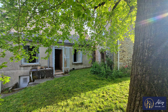 achat maison palisse 19160