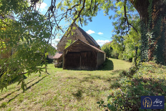 achat maison palisse 19160