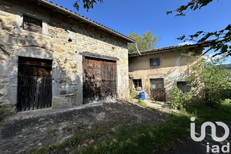 achat maison palladuc 63550