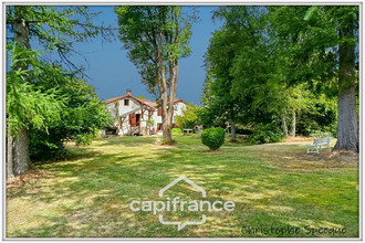 achat maison palladuc 63550