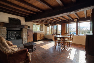 achat maison palladuc 63550