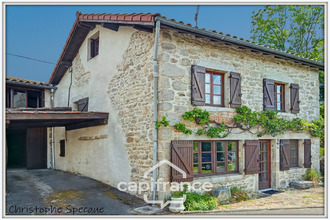 achat maison palladuc 63550