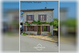 achat maison palladuc 63550