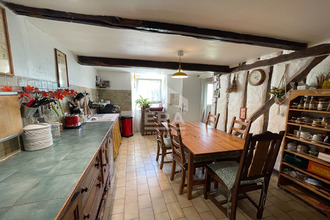 achat maison pallanne 32230