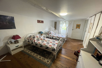 achat maison pallanne 32230