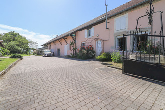 achat maison palleau 71350