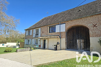 achat maison palleau 71350