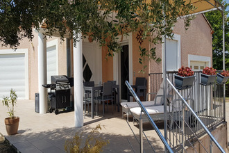 achat maison palleville 81700