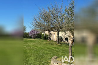 achat maison palleville 81700