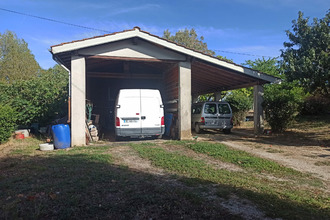 achat maison palleville 81700