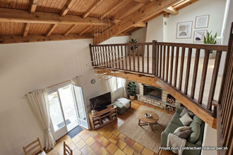 achat maison palleville 81700
