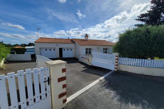 achat maison palluau 85670