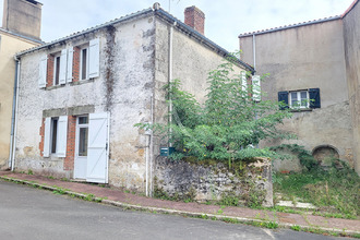 achat maison palluau 85670