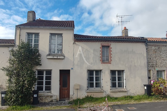 achat maison palluau 85670