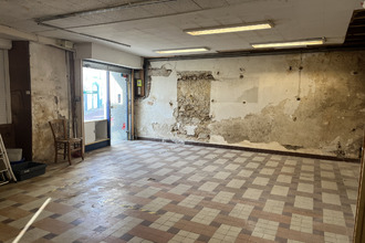 achat maison palluau 85670