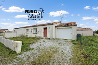 achat maison palluau 85670