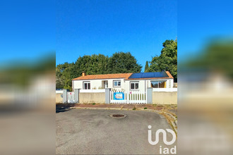 achat maison palluau 85670