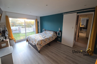 achat maison palluau 85670