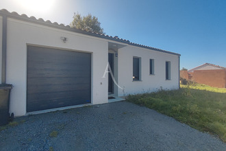 achat maison palluau 85670