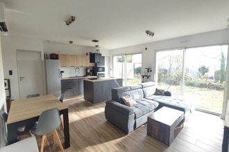 achat maison palluau 85670