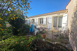 achat maison palluau 85670